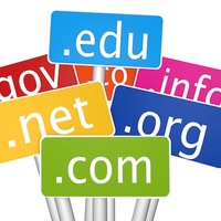Создание сайтов. Шаг 1 - Выбор домена