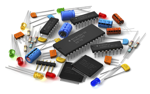 Интернет-витрина радиодеталей "Радио-маркет"